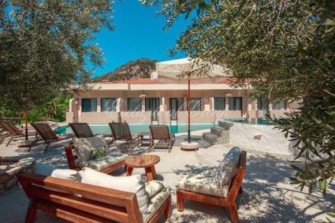 2+1 Villa i Fethiye, Mugla, Tyrkia Nr. 222319 - 18