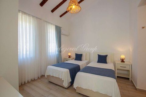 2+1 Villa i Fethiye, Mugla, Tyrkia Nr. 222319 - 9