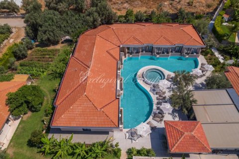2+1 Villa i Fethiye, Mugla, Tyrkia Nr. 222319 - 25