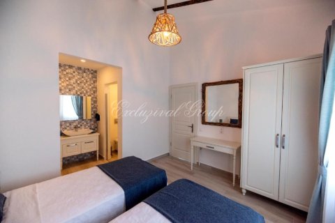2+1 Villa i Fethiye, Mugla, Tyrkia Nr. 222319 - 16