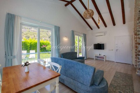 2+1 Villa i Fethiye, Mugla, Tyrkia Nr. 222319 - 13