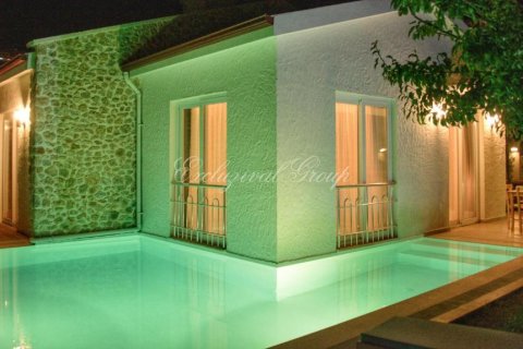 2+1 Villa i Fethiye, Mugla, Tyrkia Nr. 222319 - 22