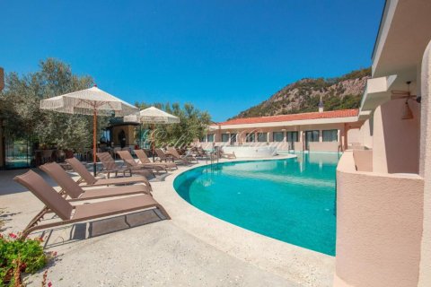 2+1 Villa i Fethiye, Mugla, Tyrkia Nr. 222319 - 12