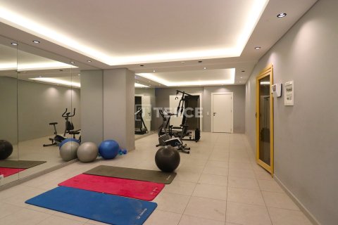 Продажа квартиры  в Мезитли, Мерсине, Турция 2+1, 125м2, №222314 – фото 21