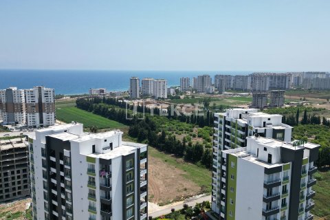 Продажа квартиры  в Мезитли, Мерсине, Турция 2+1, 125м2, №222314 – фото 4