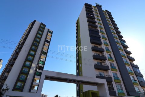 Продажа квартиры  в Мезитли, Мерсине, Турция 2+1, 125м2, №222314 – фото 6