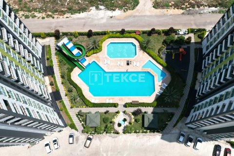 Продажа квартиры  в Мезитли, Мерсине, Турция 2+1, 125м2, №222314 – фото 28