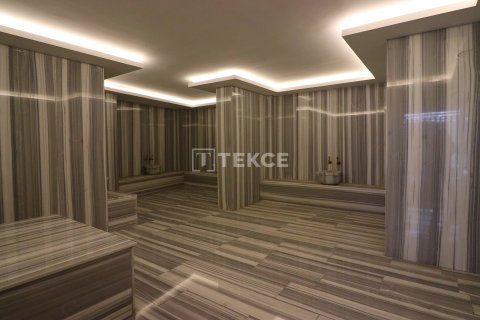 Продажа квартиры  в Мезитли, Мерсине, Турция 2+1, 125м2, №222314 – фото 26