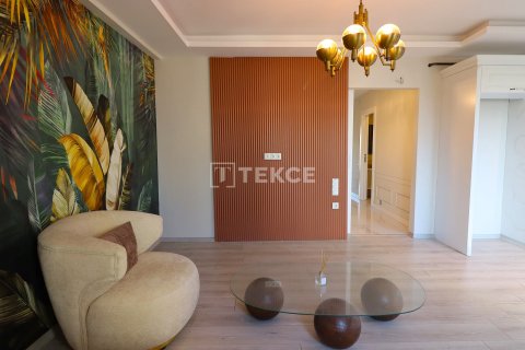 Продажа квартиры  в Мезитли, Мерсине, Турция 2+1, 125м2, №222314 – фото 30