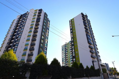 Продажа квартиры  в Мезитли, Мерсине, Турция 2+1, 125м2, №222314 – фото 3
