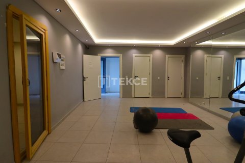 Продажа квартиры  в Мезитли, Мерсине, Турция 2+1, 125м2, №222314 – фото 25