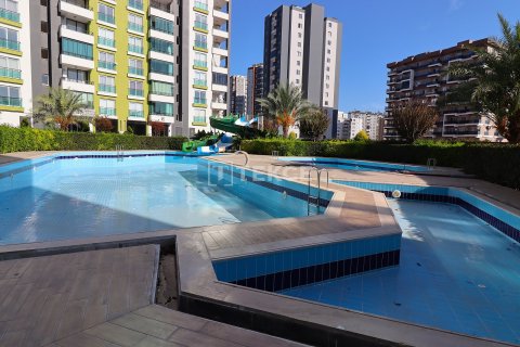 Продажа квартиры  в Мезитли, Мерсине, Турция 2+1, 125м2, №222314 – фото 18