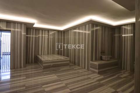 Продажа квартиры  в Мезитли, Мерсине, Турция 2+1, 125м2, №222314 – фото 27