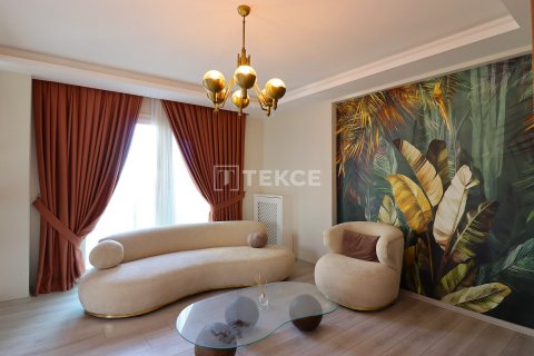 Продажа квартиры  в Мезитли, Мерсине, Турция 2+1, 125м2, №222314 – фото 29