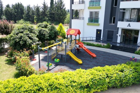 Продажа квартиры  в Мезитли, Мерсине, Турция 2+1, 125м2, №222314 – фото 2