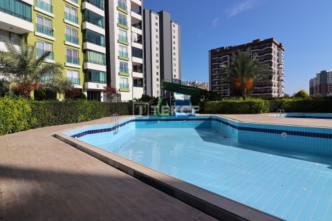 Продажа квартиры  в Мезитли, Мерсине, Турция 2+1, 125м2, №222314 – фото 17