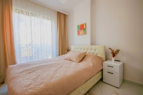 Аренда квартиры  в Аланье, Анталье, Турция 1+1, №216699 – фото 24