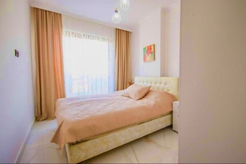 Аренда квартиры  в Аланье, Анталье, Турция 1+1, №216699 – фото 29