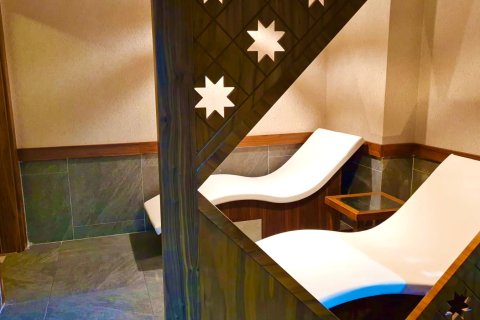 Аренда квартиры  в Аланье, Анталье, Турция 1+1, №216699 – фото 22