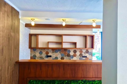 Аренда квартиры  в Аланье, Анталье, Турция 1+1, №216699 – фото 25