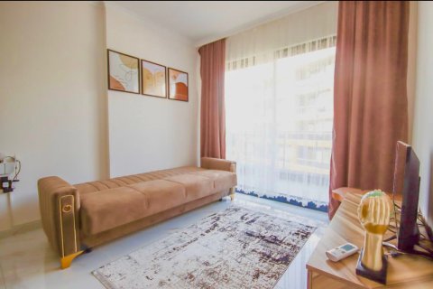 Аренда квартиры  в Аланье, Анталье, Турция 1+1, №216699 – фото 9