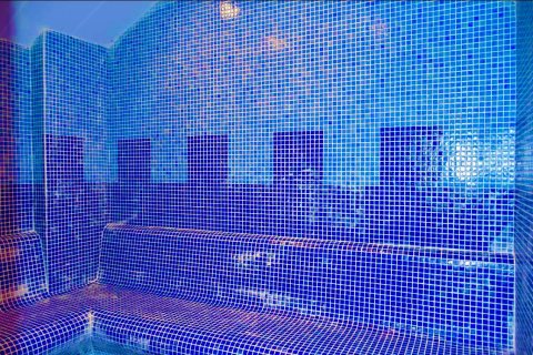 Аренда квартиры  в Аланье, Анталье, Турция 1+1, №216699 – фото 27