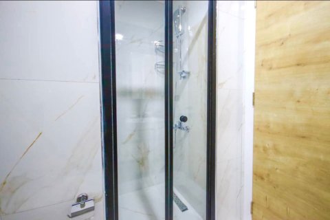 Аренда квартиры  в Аланье, Анталье, Турция 1+1, №216699 – фото 16