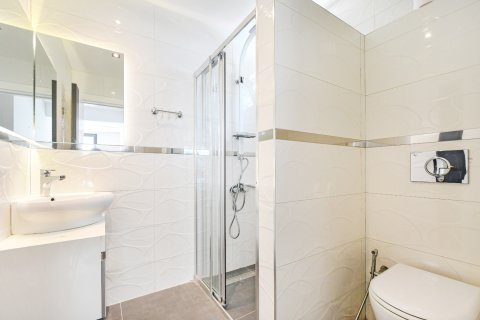 2+1 Lejlighed  i Alanya, Antalya, Tyrkiet Nr. 216705 - 8