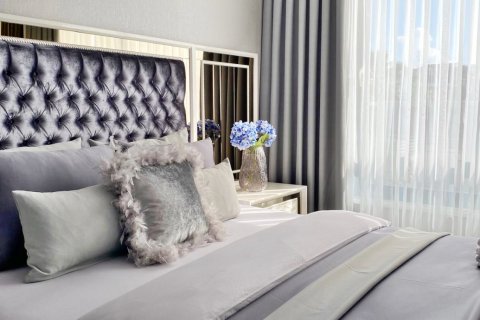 2+1 Lejlighed  i Alanya, Antalya, Tyrkiet Nr. 216705 - 11