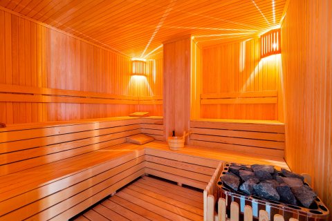 2+1 Lejlighed  i Alanya, Antalya, Tyrkiet Nr. 216705 - 23