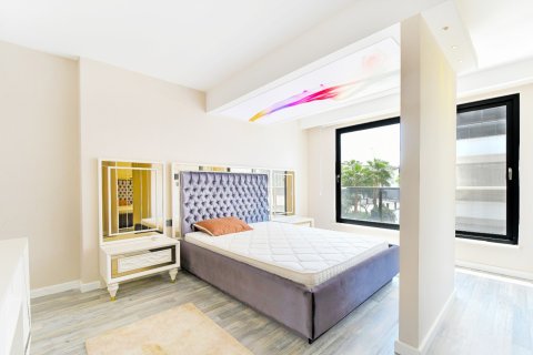 2+1 Lejlighed  i Alanya, Antalya, Tyrkiet Nr. 216705 - 7