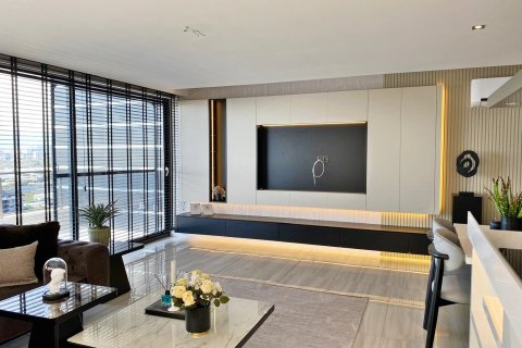 2+1 Lejlighed  i Alanya, Antalya, Tyrkiet Nr. 216705 - 10