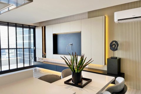 2+1 Lejlighed  i Alanya, Antalya, Tyrkiet Nr. 216705 - 15