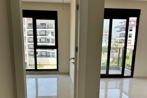 1+1 Lejlighed  i Alanya, Antalya, Tyrkiet Nr. 216700 - 5