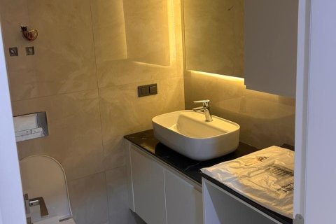 1+1 Lejlighed  i Alanya, Antalya, Tyrkiet Nr. 216700 - 13