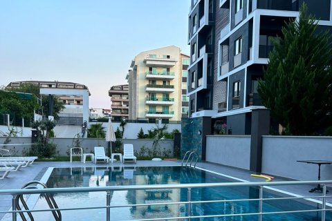 1+1 Lejlighed  i Alanya, Antalya, Tyrkiet Nr. 216700 - 15