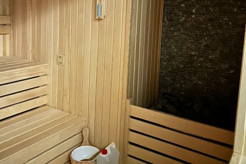 1+1 Lejlighed  i Alanya, Antalya, Tyrkiet Nr. 216700 - 2