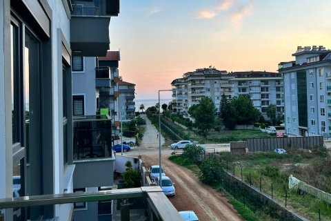 1+1 Lejlighed i Alanya, Antalya, Tyrkiet Nr. 216700