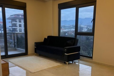 1+1 Lejlighed  i Alanya, Antalya, Tyrkiet Nr. 216700 - 16