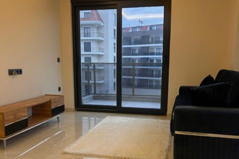 1+1 Lejlighed  i Alanya, Antalya, Tyrkiet Nr. 216700 - 14