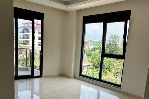 1+1 Lejlighed  i Alanya, Antalya, Tyrkiet Nr. 216700 - 11