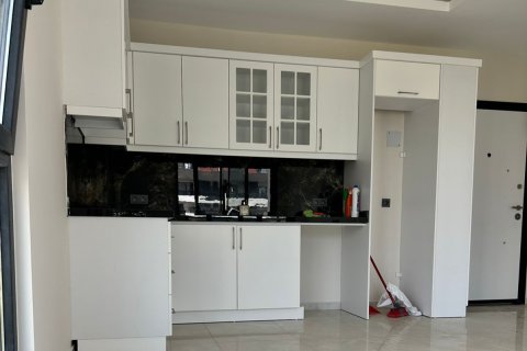 1+1 Lejlighed  i Alanya, Antalya, Tyrkiet Nr. 216700 - 4