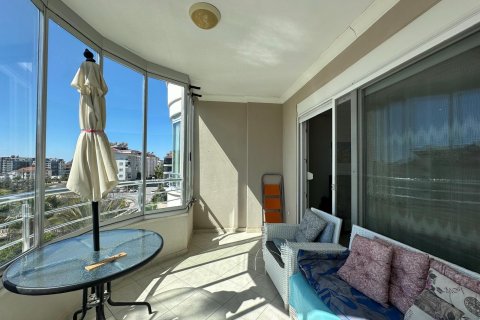 2+1 Wohnung  in Alanya, Antalya, Türkei Nr. 216703 - 16