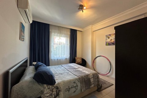 2+1 Wohnung  in Alanya, Antalya, Türkei Nr. 216703 - 3