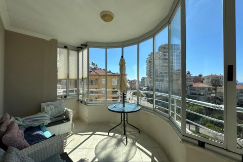 2+1 Wohnung  in Alanya, Antalya, Türkei Nr. 216703 - 18
