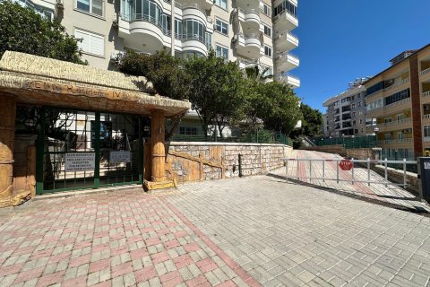 2+1 Wohnung  in Alanya, Antalya, Türkei Nr. 216703 - 29