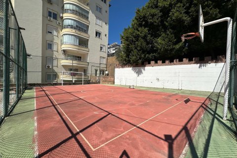 2+1 Wohnung  in Alanya, Antalya, Türkei Nr. 216703 - 28