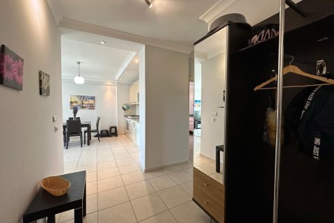 2+1 Wohnung  in Alanya, Antalya, Türkei Nr. 216703 - 20