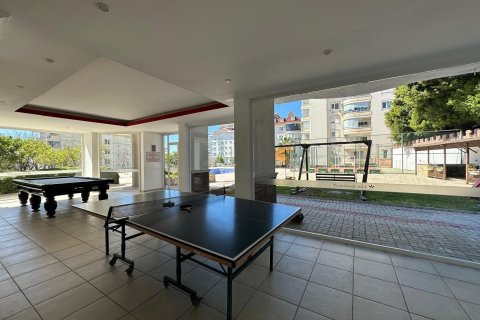 2+1 Wohnung  in Alanya, Antalya, Türkei Nr. 216703 - 23