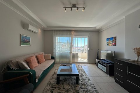 2+1 Wohnung  in Alanya, Antalya, Türkei Nr. 216703 - 14